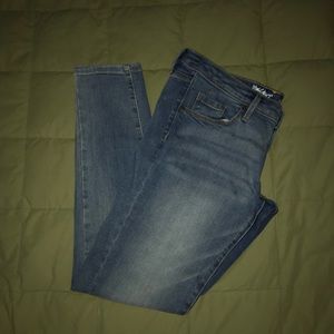Mossimo Skinny Jeans